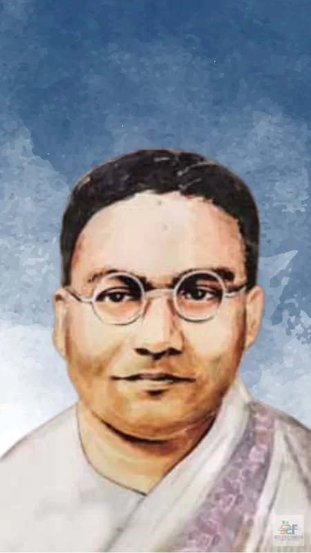 Jogendra Nath Mandal