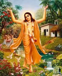 Chaitanya Mahaprabhu