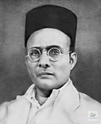 V D Savarkar