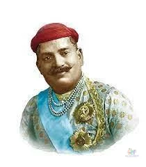 Maharaja Sayajirao Gaekwad