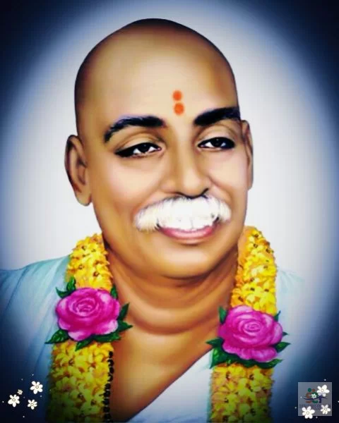 Rashtrasant Tukdoji Maharaj