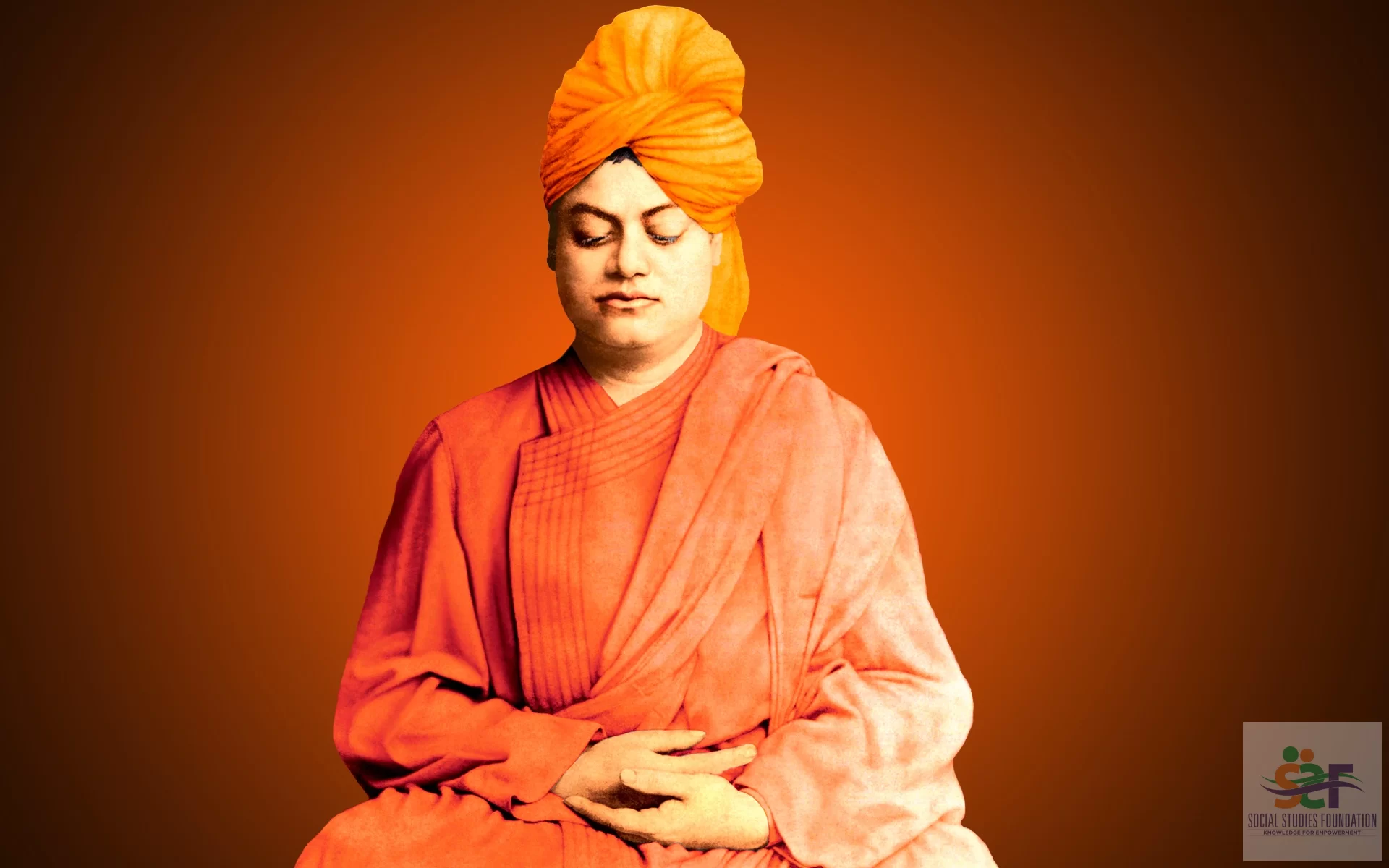 Swami Vivekananda