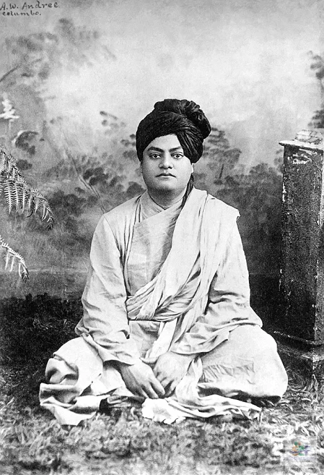 Swami Vivekananda
