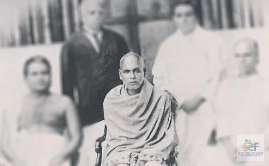 Shri Narayan Guru