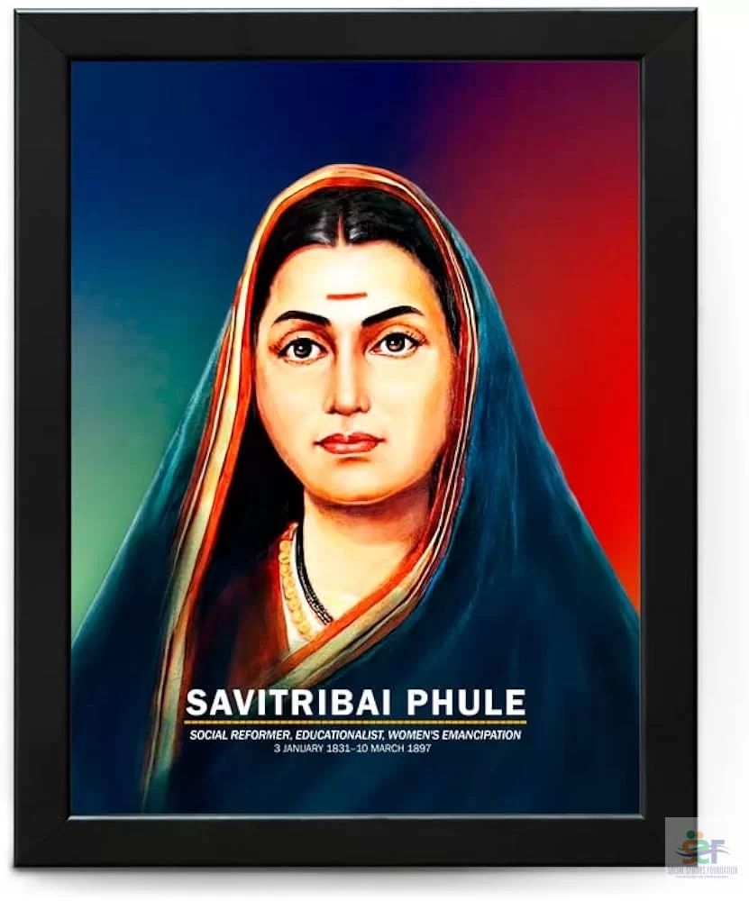 Savitribai Phule