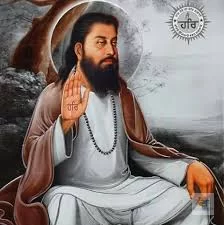 Sant Ravidas