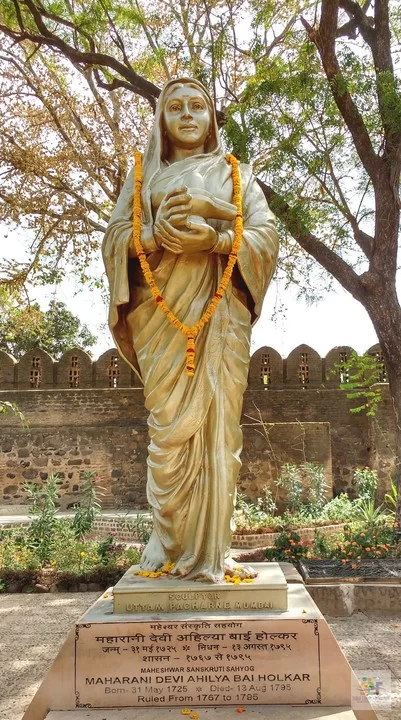 Ahilyabai Holkar