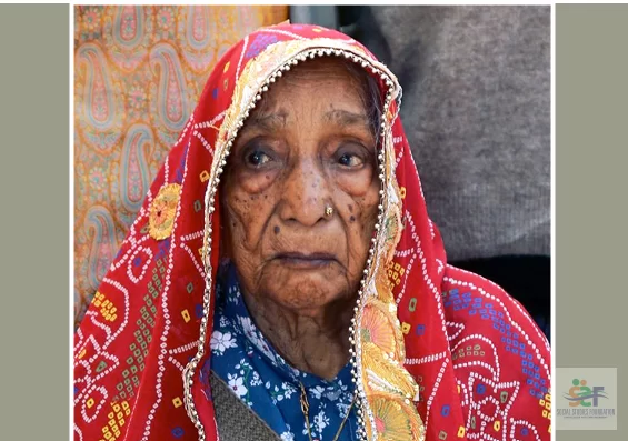 Super Mom: Mishri Devi