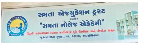 Enabling the youth for  employment and Equality