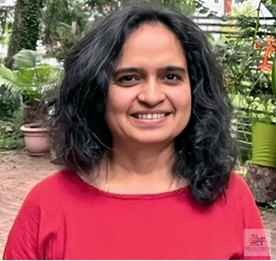 From Yerwada Slum to  'Genius Grant'