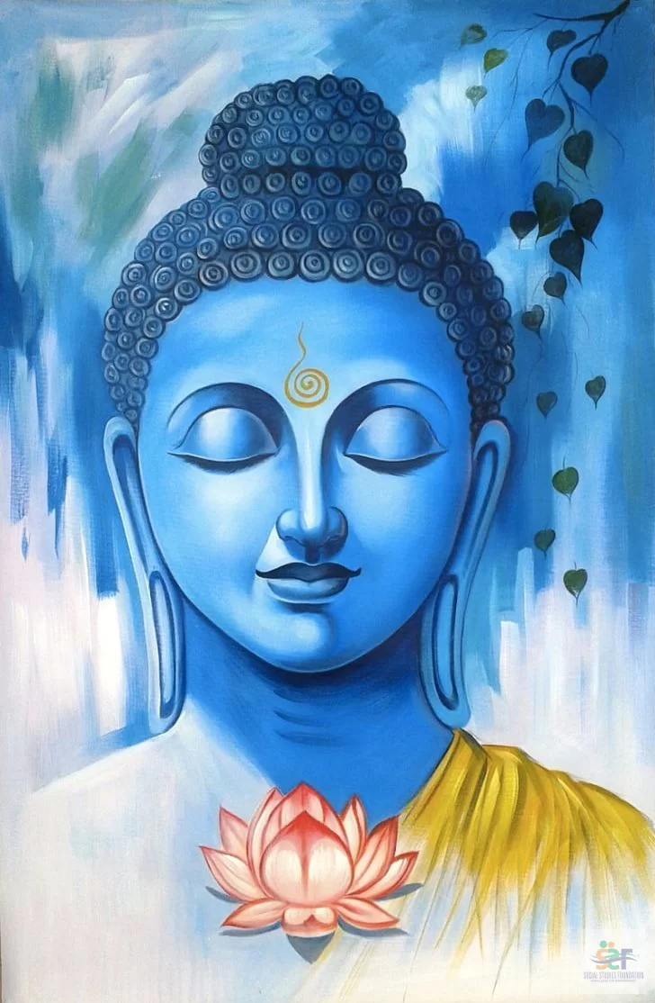 Gautam Buddha