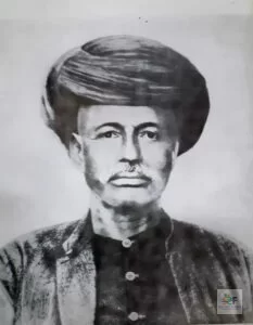 Mahatma Jyotiba Phule