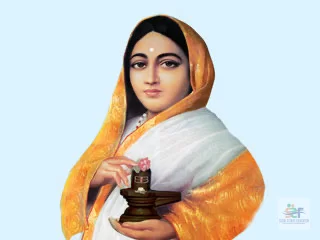 Lokmata Ahilyabai Holkar