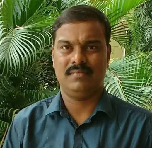 Dr. Sanjeevarayappa