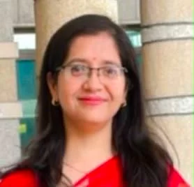 Dr. Neha Singh